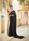 Kashvi Mirai Vol 13 Soft Silk Party Wear Saree Catalog